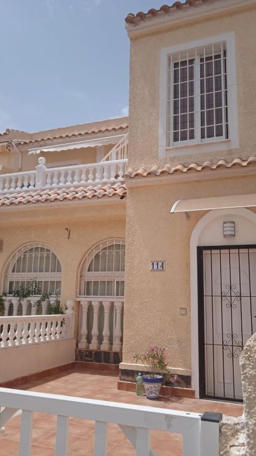 Moderno Luminoso Terraza Solarium Patio Holiday home Puerto Marino