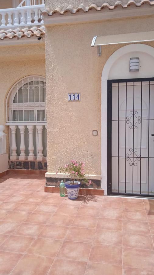 Holiday home Moderno Luminoso Terraza Solarium Patio *