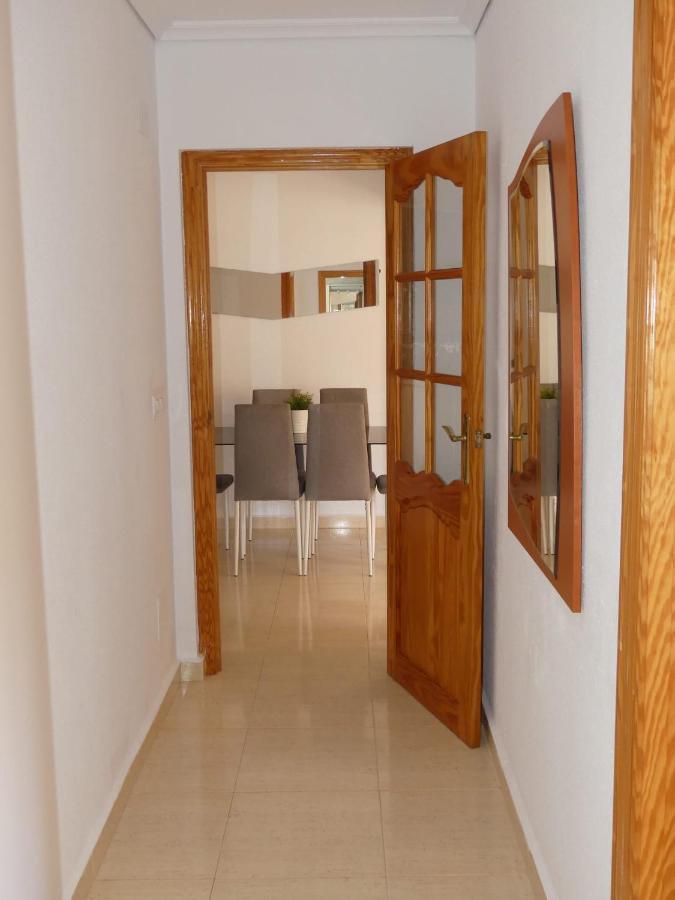 Holiday home Moderno Luminoso Terraza Solarium Patio Puerto Marino